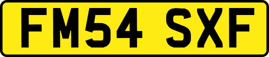 FM54SXF