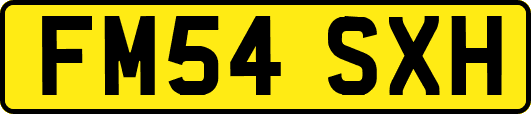 FM54SXH