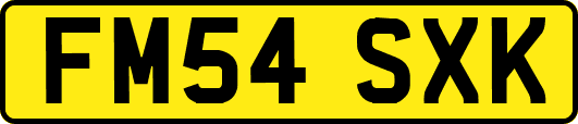FM54SXK