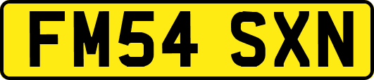 FM54SXN