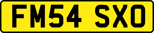 FM54SXO