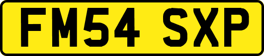 FM54SXP