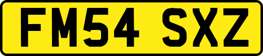 FM54SXZ
