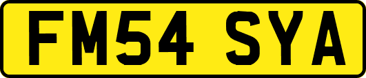 FM54SYA