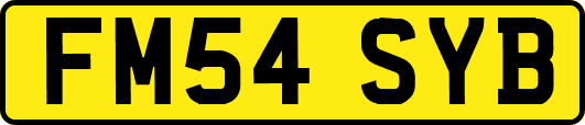 FM54SYB