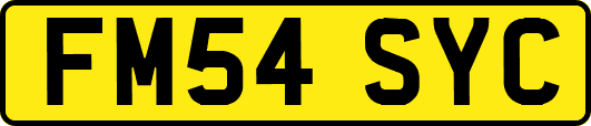 FM54SYC