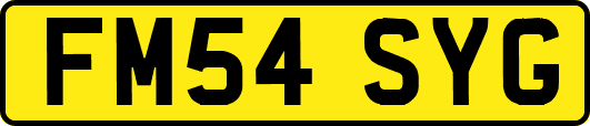 FM54SYG
