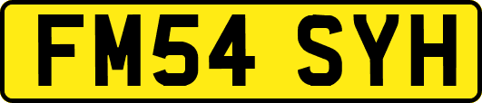 FM54SYH