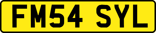 FM54SYL