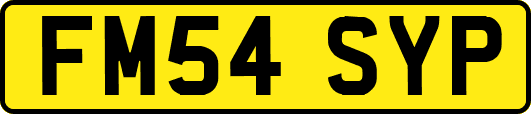 FM54SYP