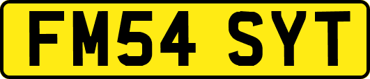 FM54SYT