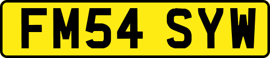 FM54SYW