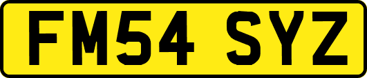 FM54SYZ