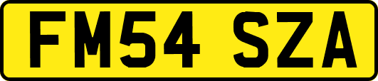 FM54SZA