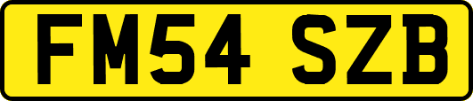 FM54SZB