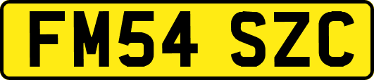 FM54SZC