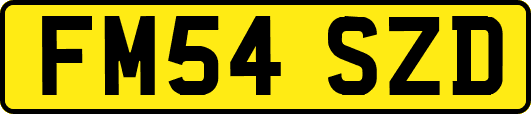 FM54SZD