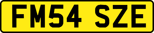 FM54SZE