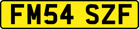 FM54SZF