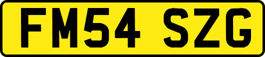 FM54SZG