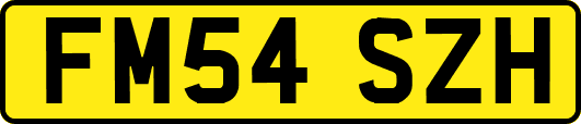 FM54SZH