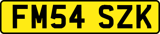 FM54SZK