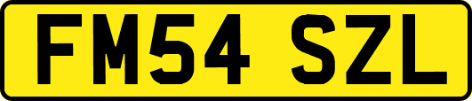 FM54SZL