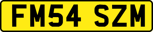 FM54SZM