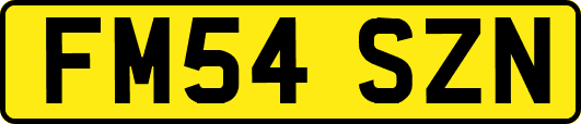FM54SZN