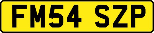 FM54SZP