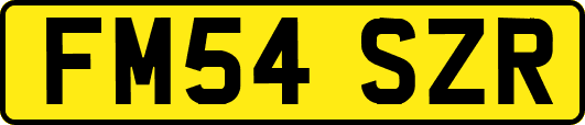 FM54SZR