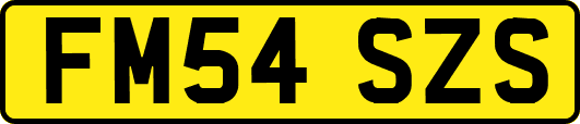 FM54SZS
