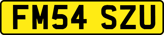 FM54SZU