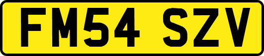 FM54SZV