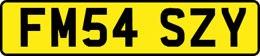 FM54SZY