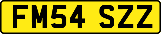 FM54SZZ