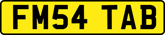 FM54TAB