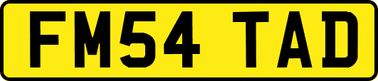 FM54TAD