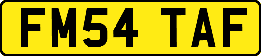 FM54TAF