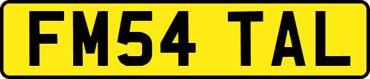 FM54TAL