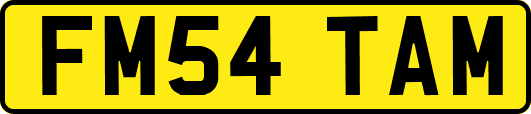 FM54TAM