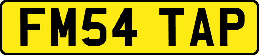 FM54TAP