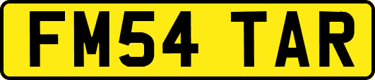 FM54TAR