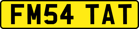 FM54TAT