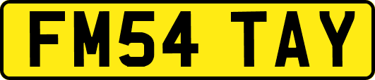 FM54TAY