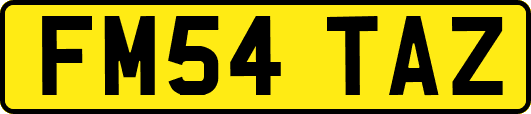 FM54TAZ