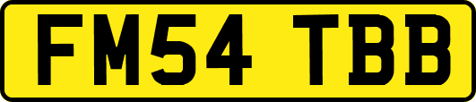 FM54TBB