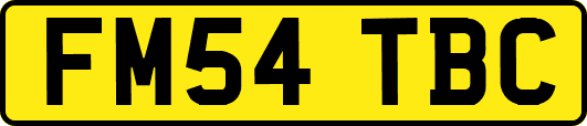 FM54TBC
