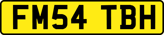 FM54TBH