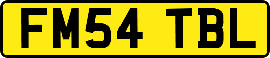 FM54TBL